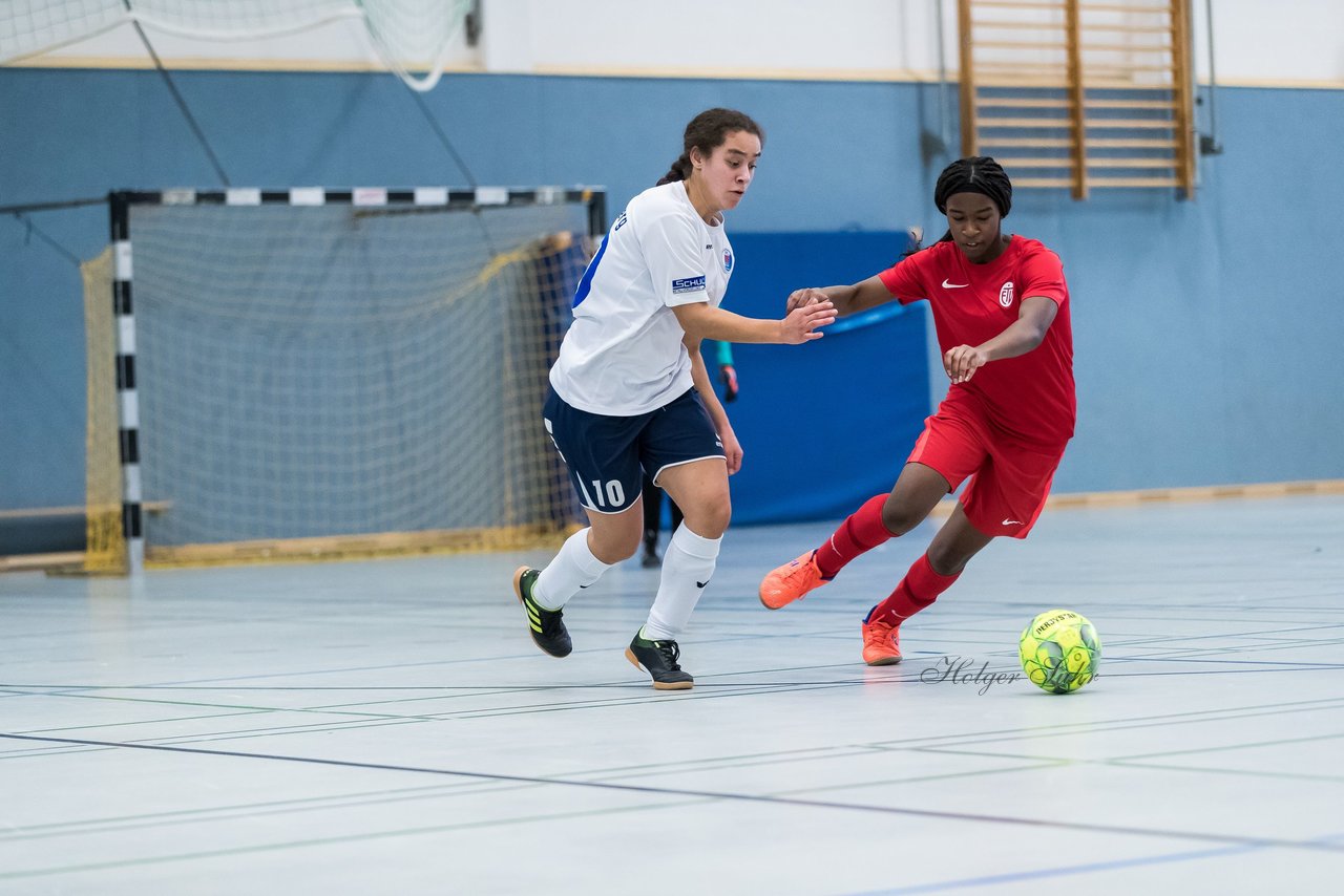 Bild 936 - B-Juniorinnen Futsalmeisterschaft